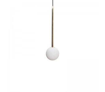 Pakabinamas šviestuvas ALI 1x40W G9 5639